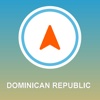 Dominican Republic GPS - Offline Car Navigation