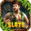 Wizard 5-Reels Slots - Play Casino Free 7's Slot Machine & Tons of Oz Billionaire