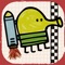 Doodle Jump Race