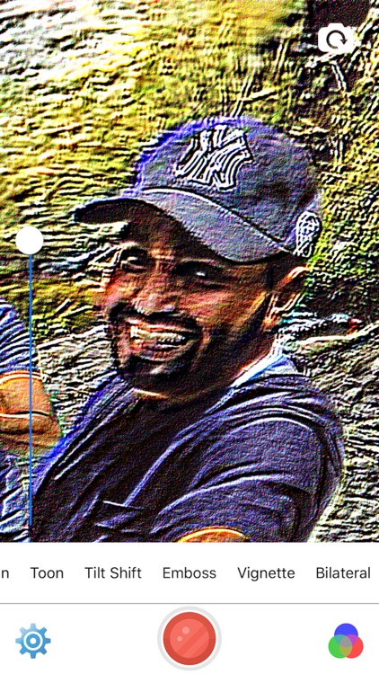 Selfie distinctive - سيلفي المميز