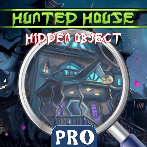 Secrete Of Haunted House Mystery iOS App