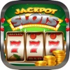 777 A Jackpot World Lucky Slots Game - FREE Classic Slots