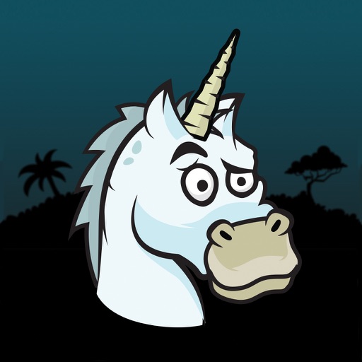 Unicorn Jungle VIP Icon