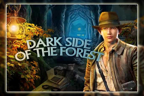 Dark Sides In The Forest Mystery screenshot 3