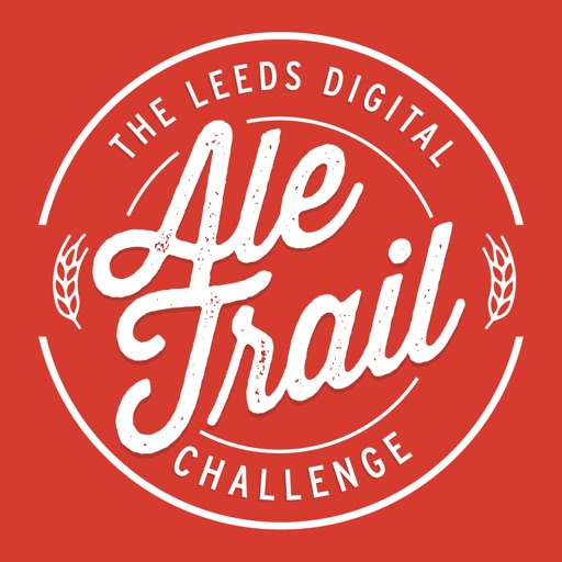 Digital Ale Trail Challenge iOS App