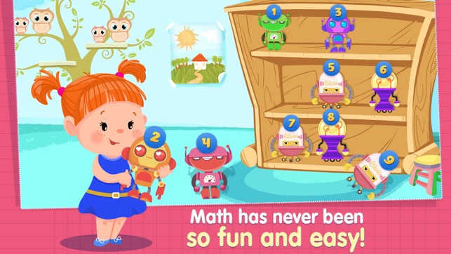 Izzie's Math Game(圖5)-速報App