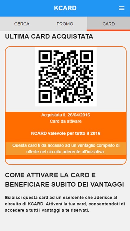 KCard screenshot-4