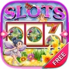 Slot Machine and Poker Fairies “ Mega Casino Slots Edition ” Free