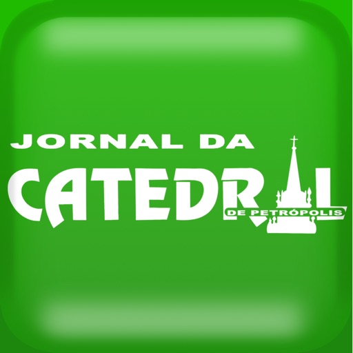 Jornal da Catedral icon