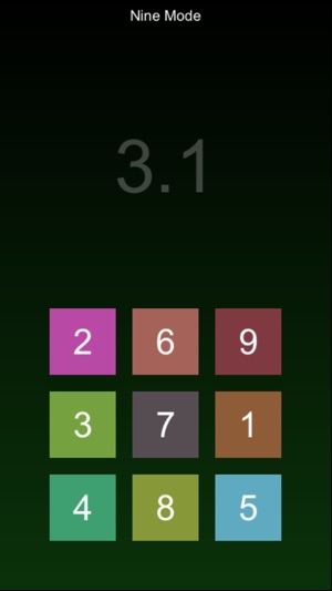Touch In Order - Touch Numbers(圖2)-速報App