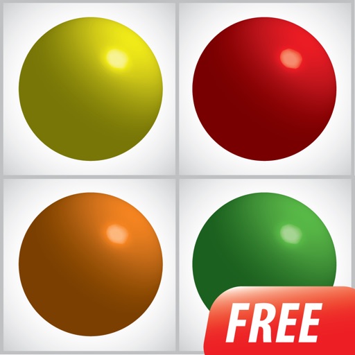ลูกบอลสี - คลาสสิกเกมกระดาน (Color Lines 98) icon