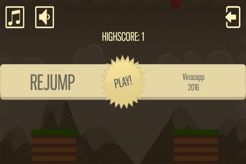 Rejump Spring screenshot 2