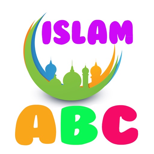 Toddlers ABC Of Islam Learning-Educational Learning Game For Toddlers Kids & Preschool children icon