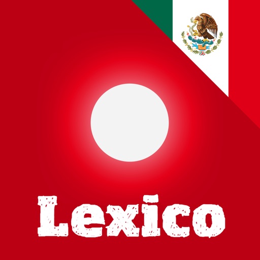 Lexico Cognición Pro (Español para América Latina) iOS App