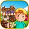 Kids Fun Plus presents chocolate Sweet shop, a new addition to cooking chef food games 