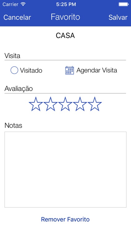 Estrela D'alva Imóveis screenshot-3