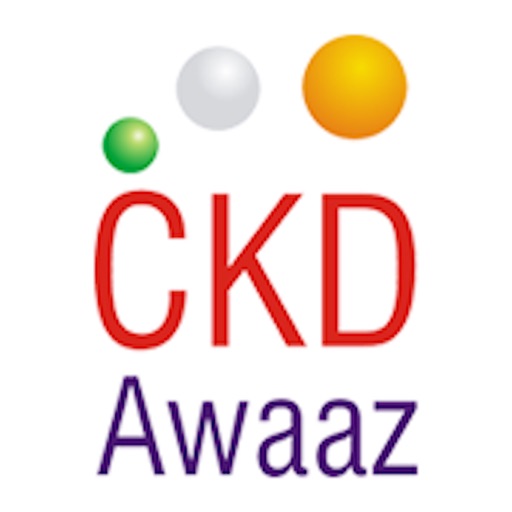 CKD Awaaz