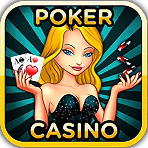 Slots Blackjack Roulette Casino Fruit New!! Icon