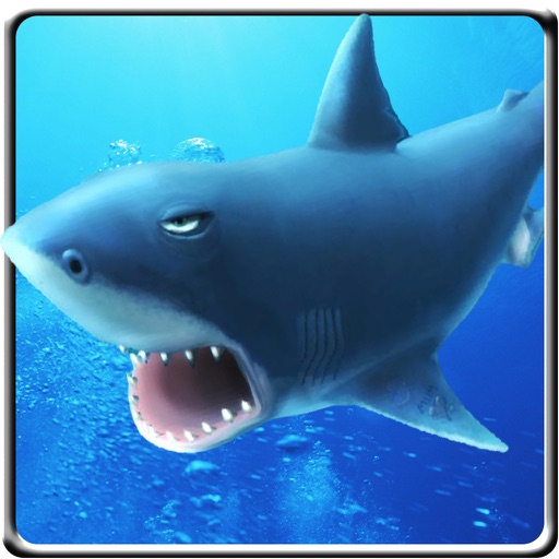 2016 Shark Spear-Fishing Hunting Adventure- Under-Water Fish hunter Sports icon