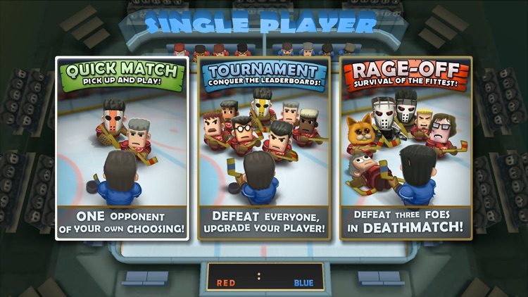 Ice Rage screenshot-3