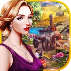 Activities of Summer Of Love Hidden Objects