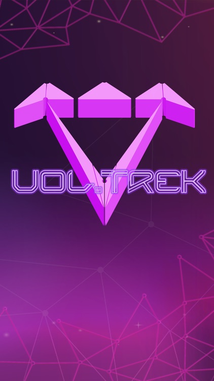 VOLTREK - Space Clicker HD