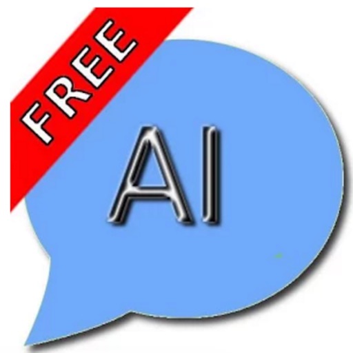 ChattyBot ChatBot Funny Talking Learn 90 Language icon