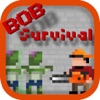 Bob Survival - iPhoneアプリ