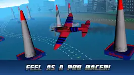 Game screenshot Pilot Air Race 3D apk