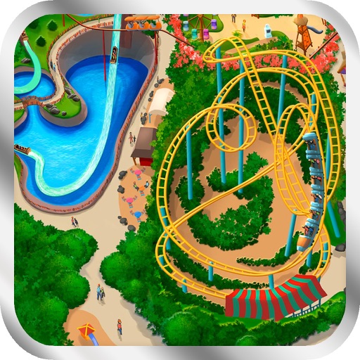 Pro Game - Parkitect Version iOS App