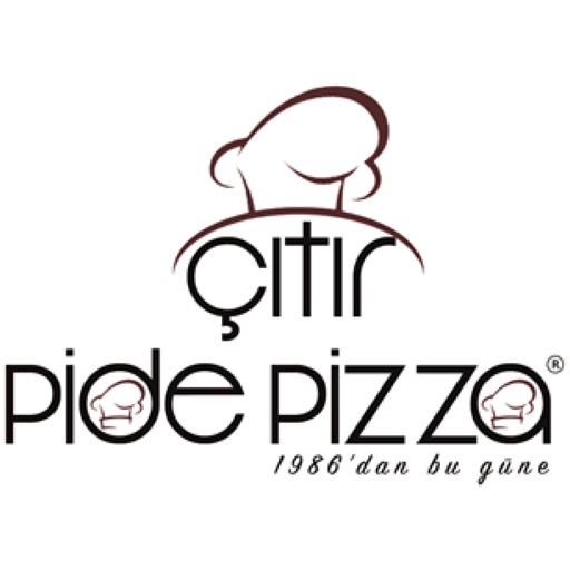 Çıtır Pide & Pizza icon