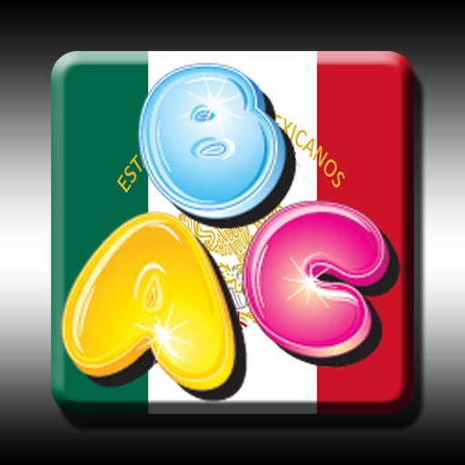 iSpell Spanish - teach your baby Spanish ABC iOS App