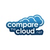 Hashtag from Compare The Cloud