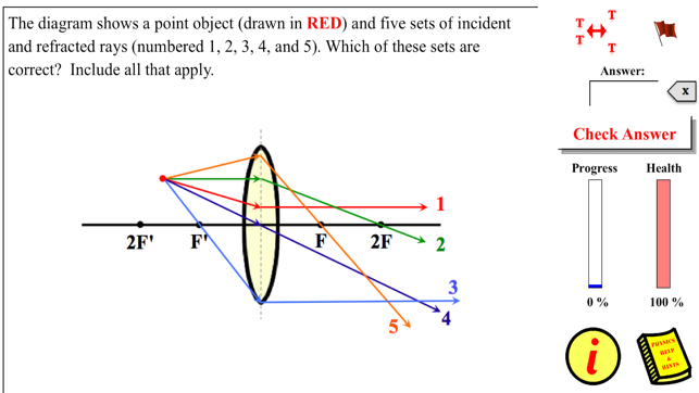 Minds On Physics - Part 6(圖5)-速報App