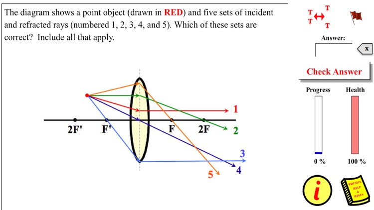 Minds On Physics - Part 6 screenshot-4