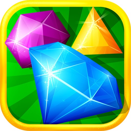 Gems Journey: Jewely Star Pro iOS App