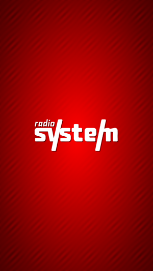 Radio System Network(圖1)-速報App