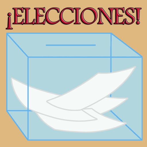 Elecciones 26J icon