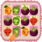 Play our new game are you must sorted fruit with the same and sort quickly to score a lot
