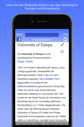 Tampa Wiki Guide screenshot 3
