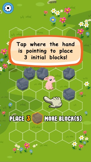 Block the Pig(圖2)-速報App