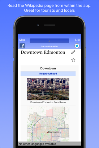 Edmonton Wiki Guide screenshot 3