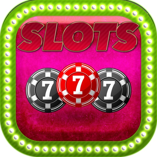 777 Slots Gold Coins Casino - Play For Fun & Money icon