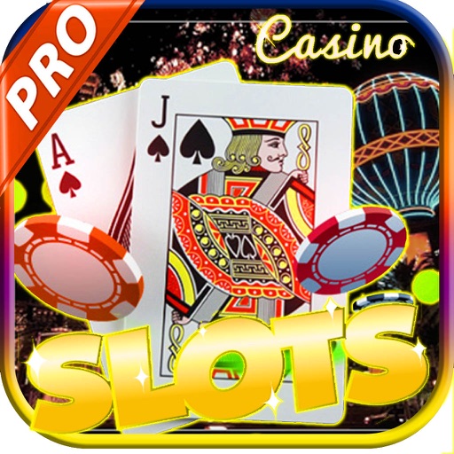 Absolusion Slots: Casino Slots Of The Ninja Machines HD!! iOS App