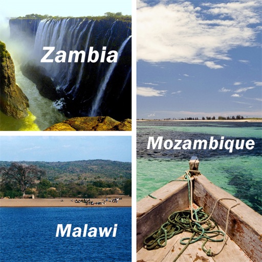 Zambia,Mozambique & Malawi Travel:Raiders,Guide and Diet