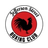 Jefferson Street Boxing Club