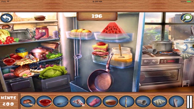 Free Hidden Objects: Cooking Queen(圖2)-速報App