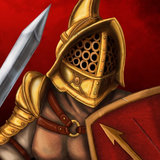Gladiators: Immortal Glory iOS App