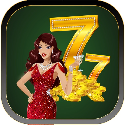 Big Star Golden Sharper - Free Las Vegas Casino Games icon