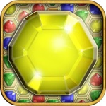 Pyramid Daimon Match Puzzle